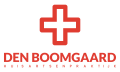 Logo Huisartsenpraktijk Den Boomgaard