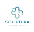 Logo Praktijk Sculptura