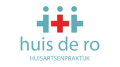 Logo Praktijk Huis De Ro
