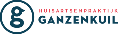 Logo Huisartsenpraktijk Ganzenkuil
