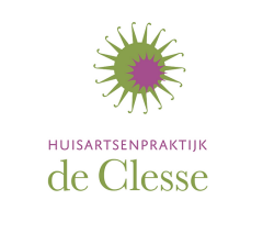 Logo Huisartsenpraktijk De Clesse