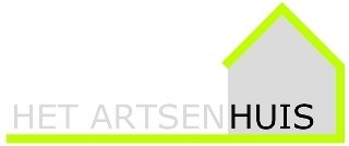 Logo Het Artsenhuis fv