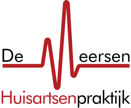 Logo huisartsenpraktijk De Meersen