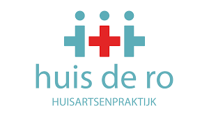 Logo Praktijk Huis De Ro