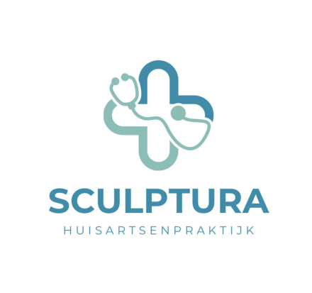 Logo Praktijk Sculptura