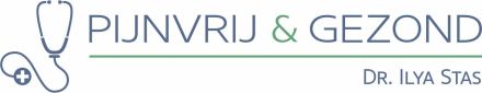 Logo Pijnvrij&Gezond