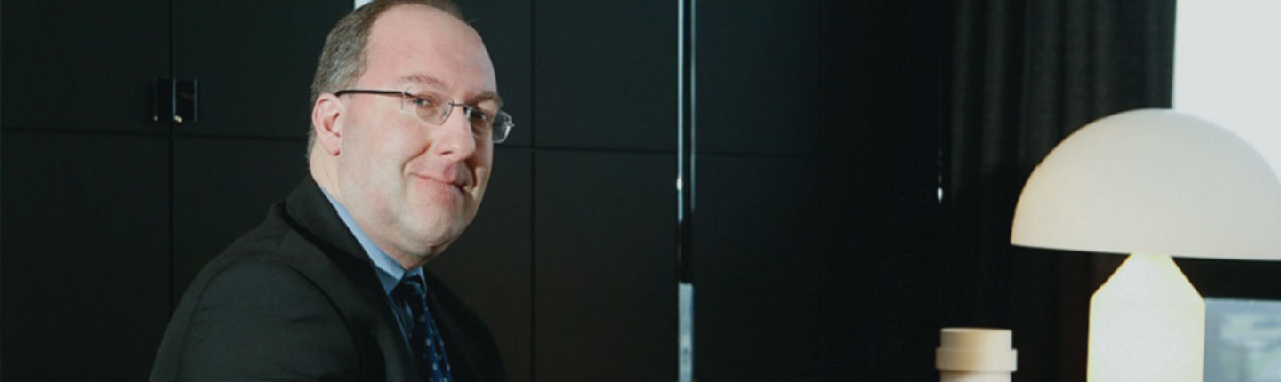 Streven naar rendement zonder zorgen